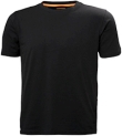 Helly Hansen T-shirts Chelsea 79198 zwart(990)